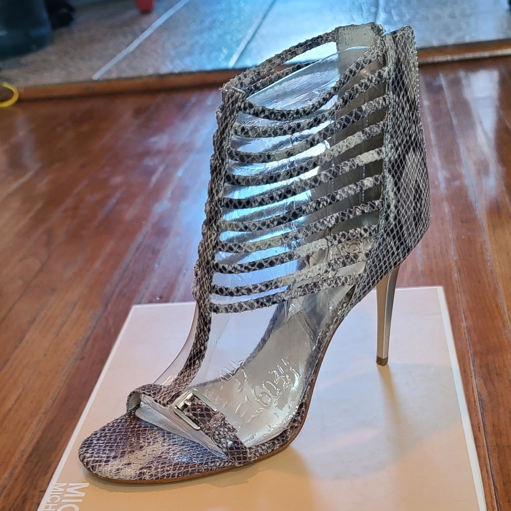 Michael Kors Heels